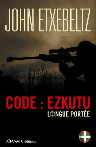 Code Ezkutu : longue portée