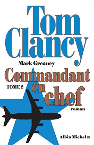 Commandant en chef. Vol. 2