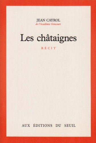 Les Châtaignes