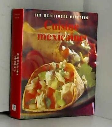 Cuisine mexicaine