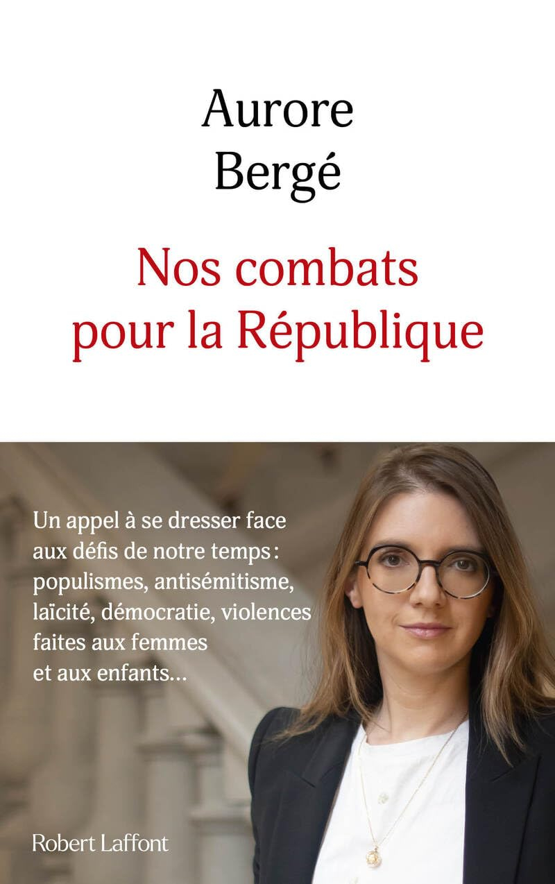 Nos combats pour la République : un appel à croire en nos idéaux et à se dresser face aux défis de n