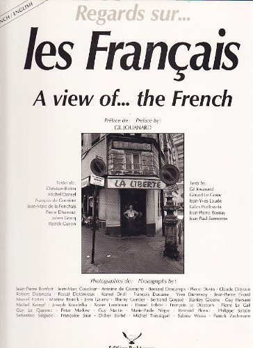 Regards sur... les Français. A View of... the French