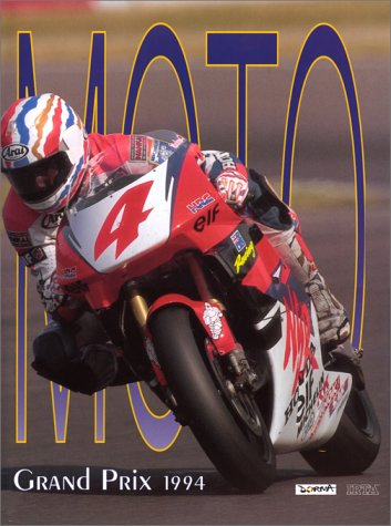 MOTO - GRAND PRIX 1994