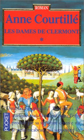 Les dames de Clermont. Vol. 1