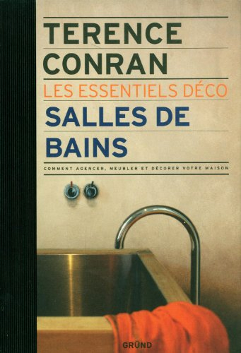 Salles de bain