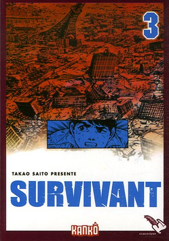 Survivant. Vol. 3