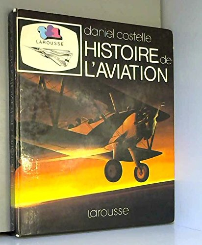 histoire de l'aviation