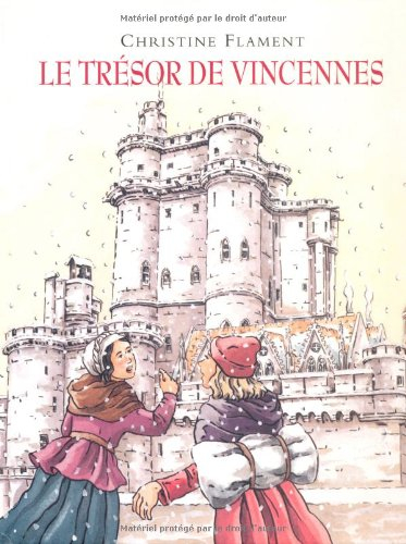 Le trésor de Vincennes