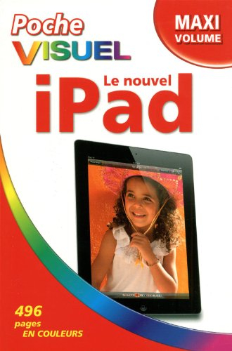 Le nouvel iPad : maxi volume
