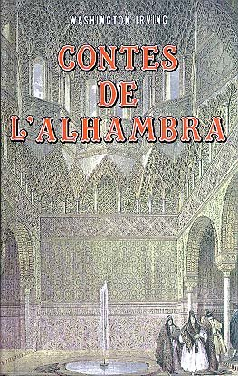 contes de l'alhambra (club everest) (french edition)