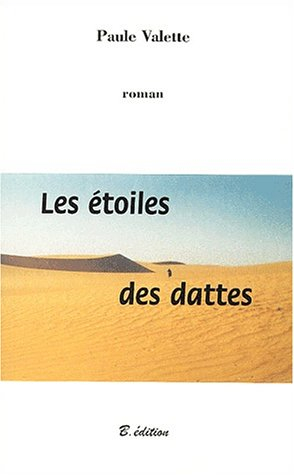 Les étoiles des dattes