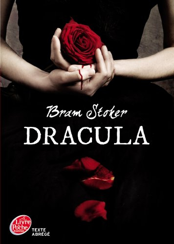 Dracula : texte abrégé