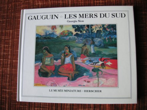 Gauguin, les mers du Sud