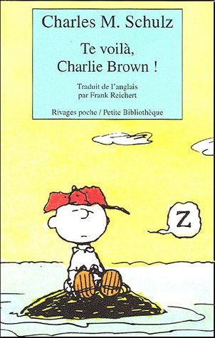 Te voilà, Charlie Brown