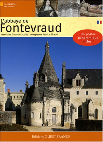 L'abbaye de Fontevraud