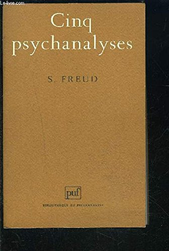 5 psychanalyses