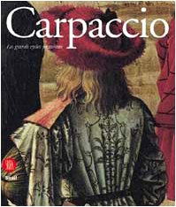 Carpaccio : les cycles narratifs