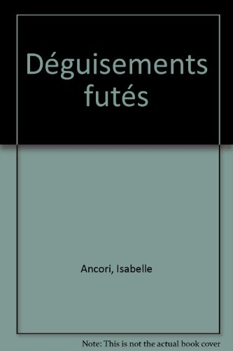 Tout fous les déguisements