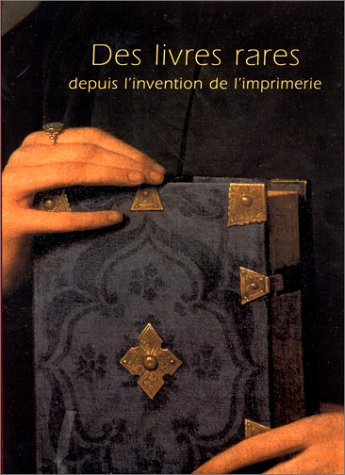 les livres rares