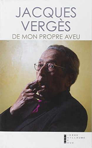 De mon propre aveu : souvenirs et rêveries