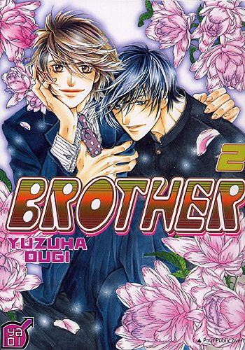Brother. Vol. 2