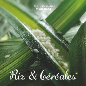 mastrad - les indispensables de mastrad : riz et céréales