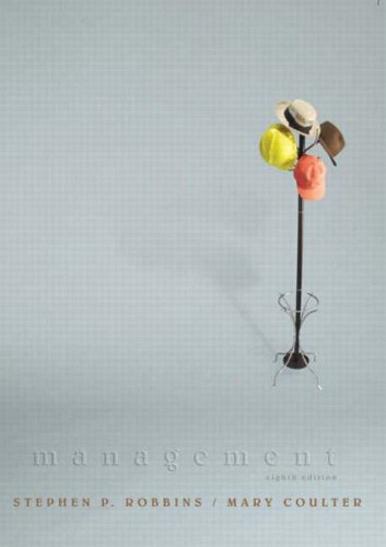 management: international edition