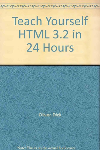 Le tout en poche HTML 4