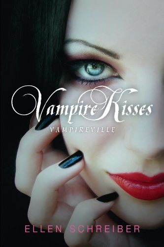 Vampire kisses. Vol. 3. Vampireville