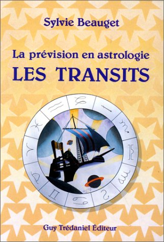 Les Transits : la prévision en astrologie