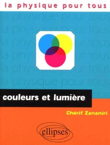 Couleurs et lumière
