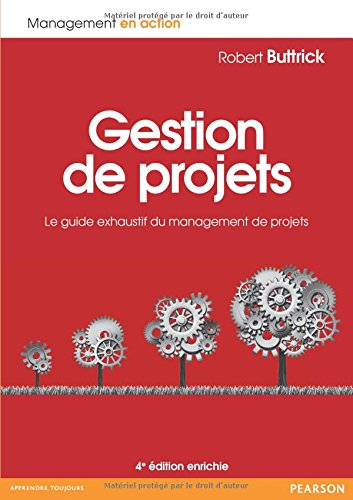 Gestion de projets : le guide exhaustif du management de projets