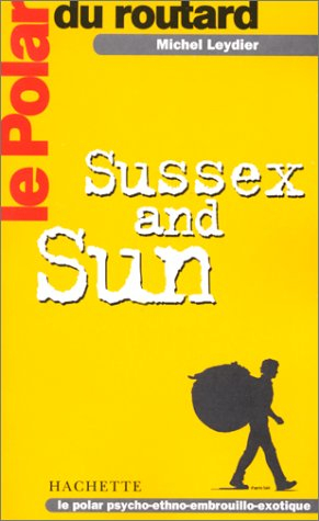 Sussex and sun