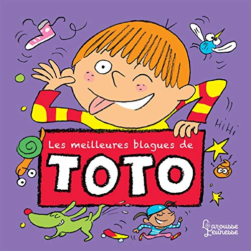 Les meilleures blagues de Toto