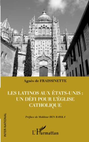 Les Latinos aux Etats-Unis : un défi pour l'Eglise catholique