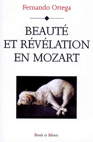 Beauté et révélation en Mozart