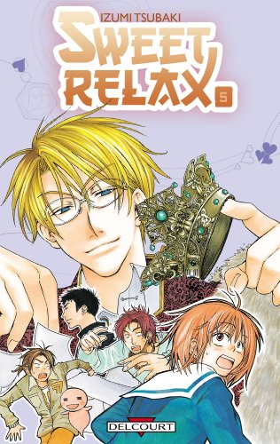 Sweet relax. Vol. 5