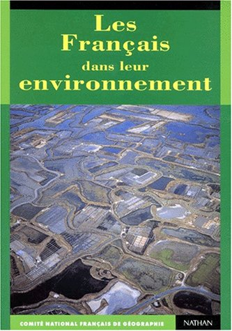 Les Français dans leur environnement