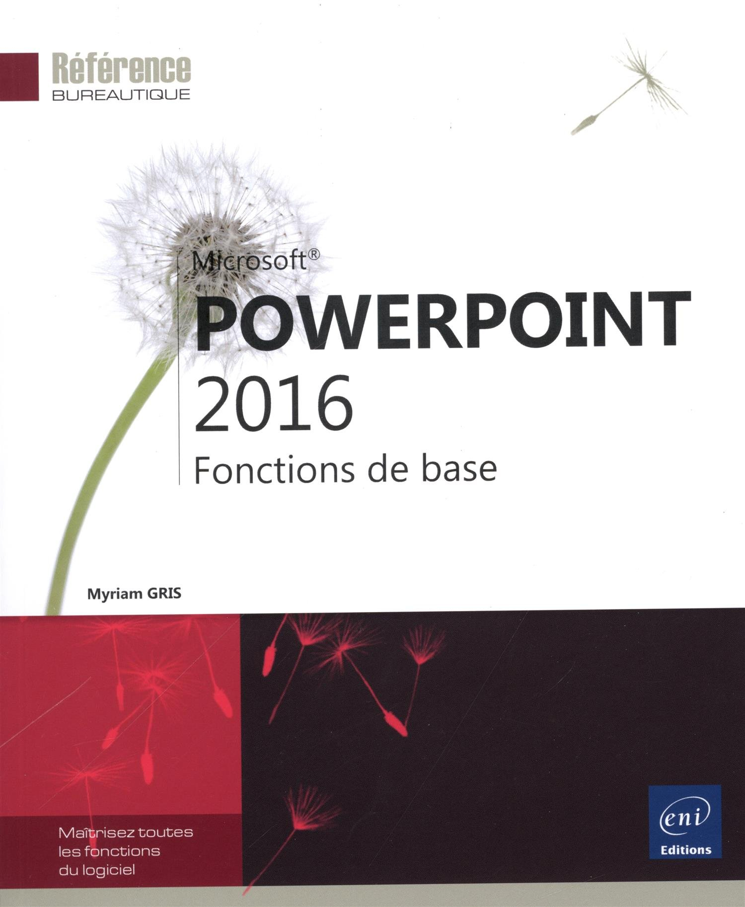 PowerPoint 2016 : fonctions de base