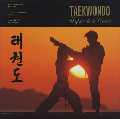 Taekwondo : l'esprit de la Corée