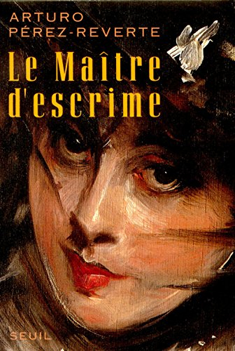 Le maître d'escrime