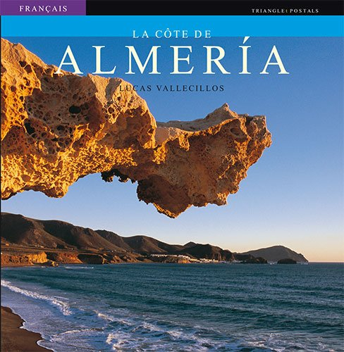 La côte de Almeria