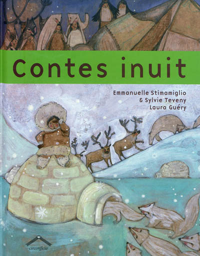 Contes inuit