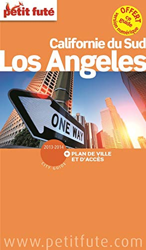 Los Angeles : Californie du Sud : 2012-2013