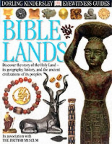 bible lands