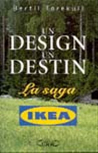 Un design, un destin : la saga Ikea