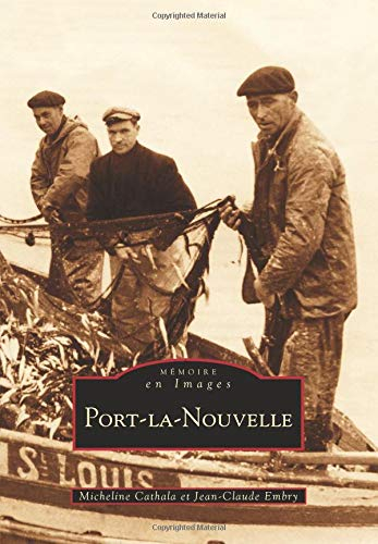 Port-la-Nouvelle