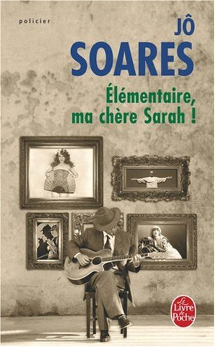 Elémentaire, ma chère Sarah !