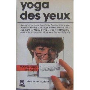 Yoga des yeux