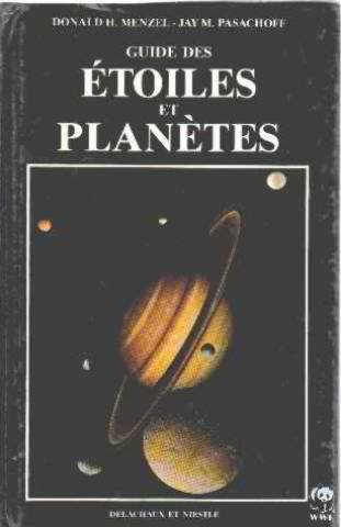 Guide des étoiles et planètes